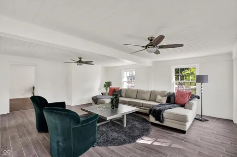 $749,000 | 8020 North Meridian Street, Indianapolis, IN 46260