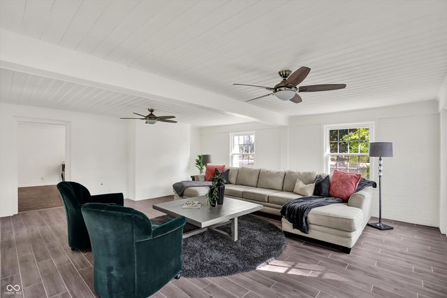 $749,000 | 8020 North Meridian Street, Indianapolis, IN 46260