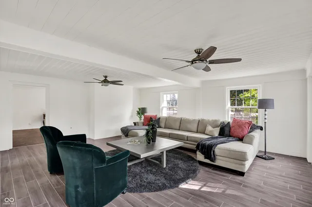 $749,000 | 8020 North Meridian Street, Indianapolis, IN 46260