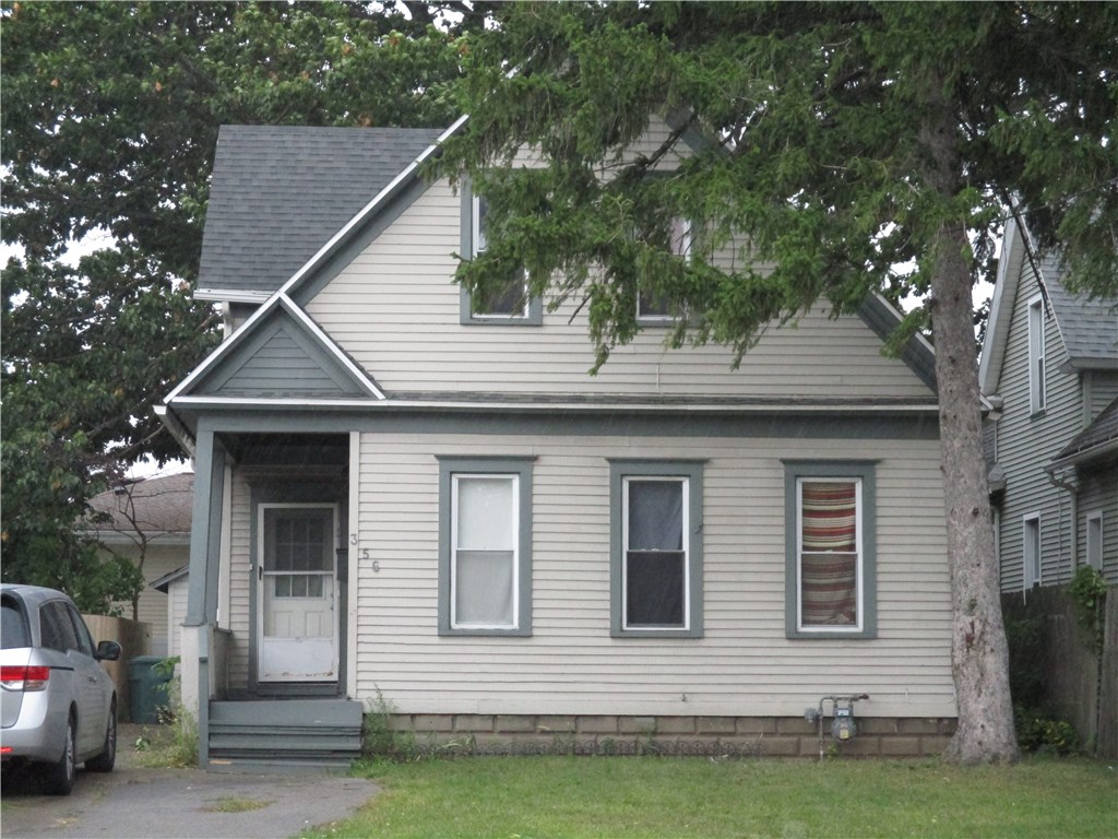 356 Seneca Avenue Rochester, NY 14621 - Photo 1 of 1