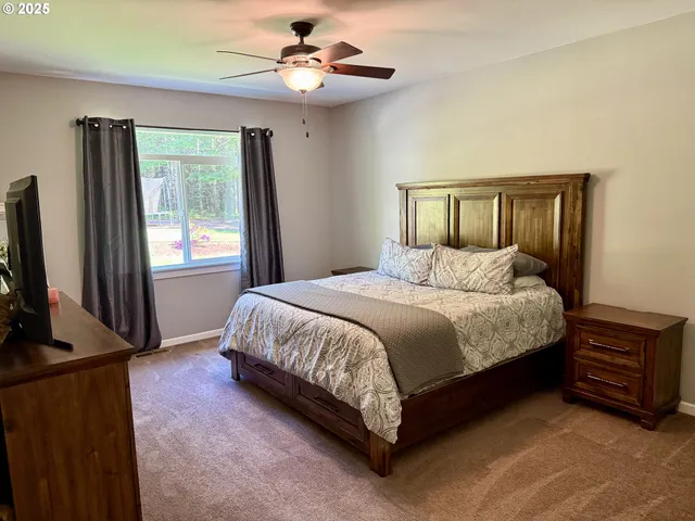 $1,249,000 | 94703 Johnson Road, Marcola, OR 97454