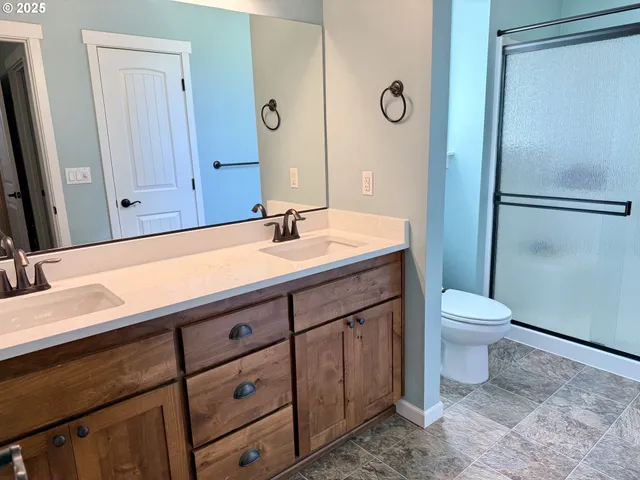 $1,249,000 | 94703 Johnson Road, Marcola, OR 97454