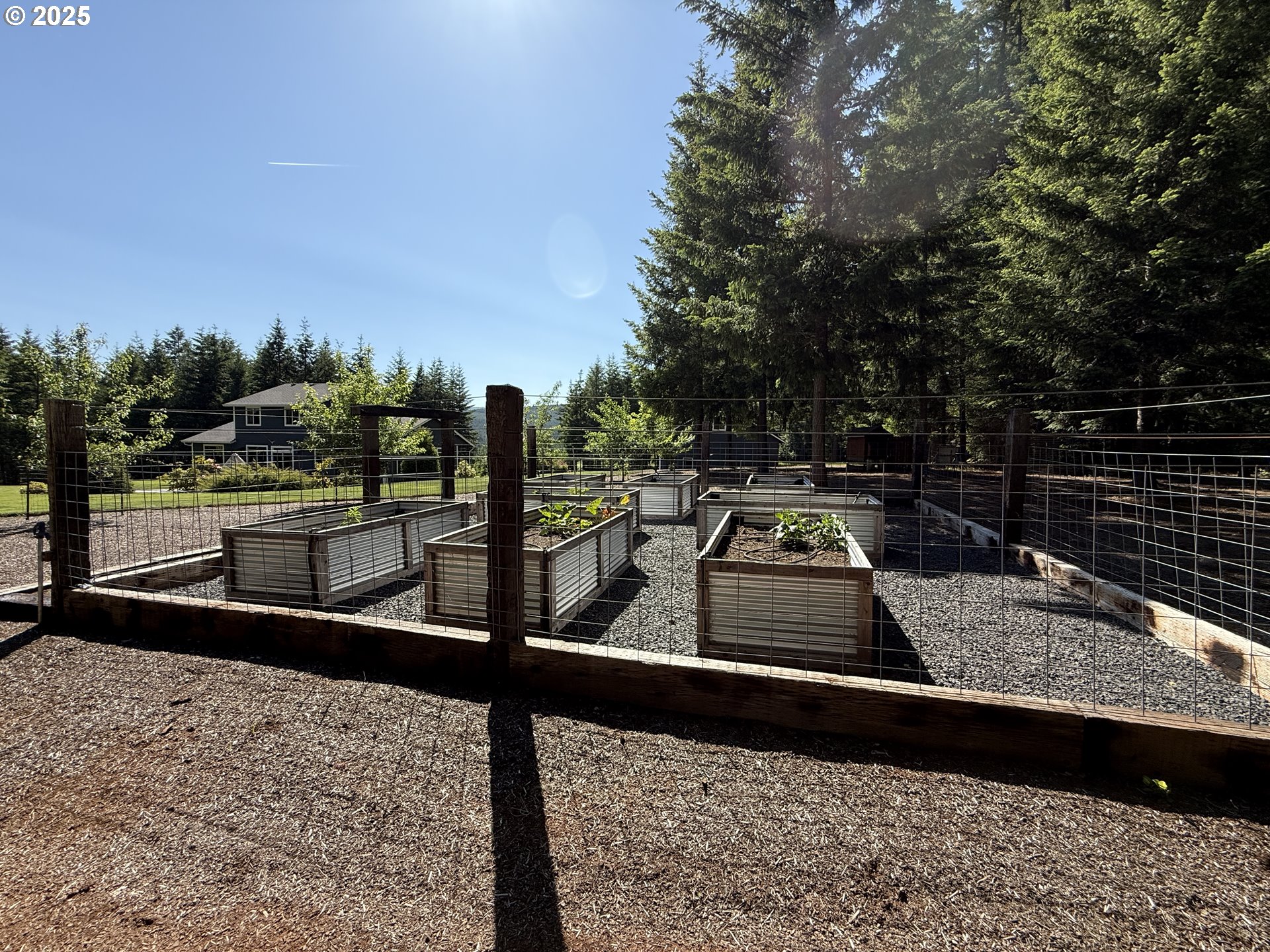 94703 Johnson Road Marcola, OR 97454 - Photo 25 of 48