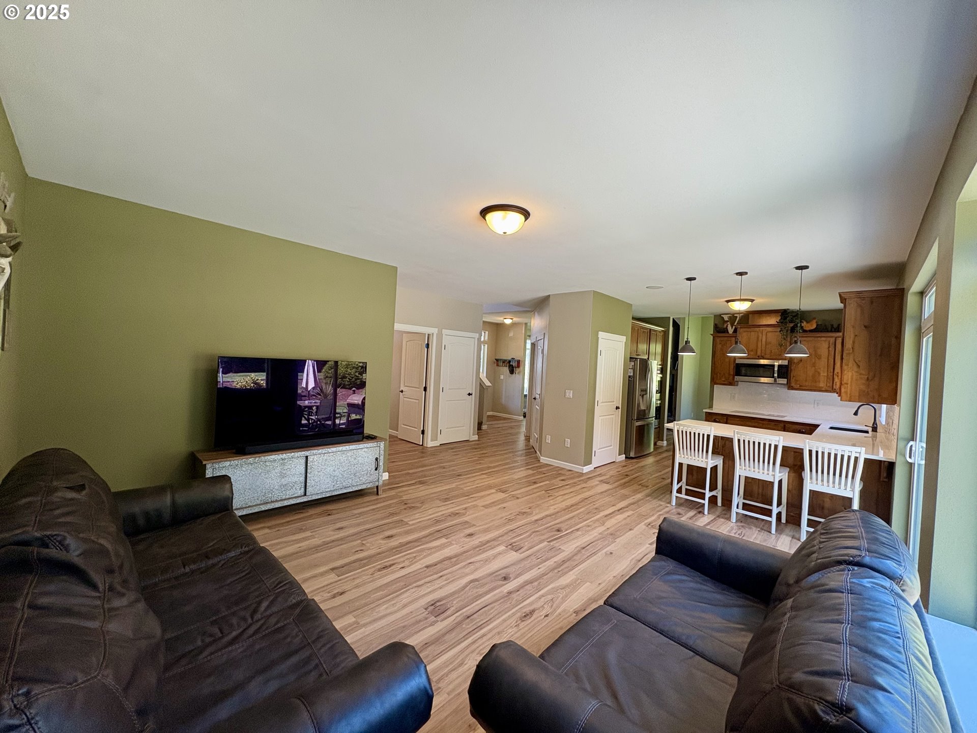 94703 Johnson Road Marcola, OR 97454 - Photo 28 of 48