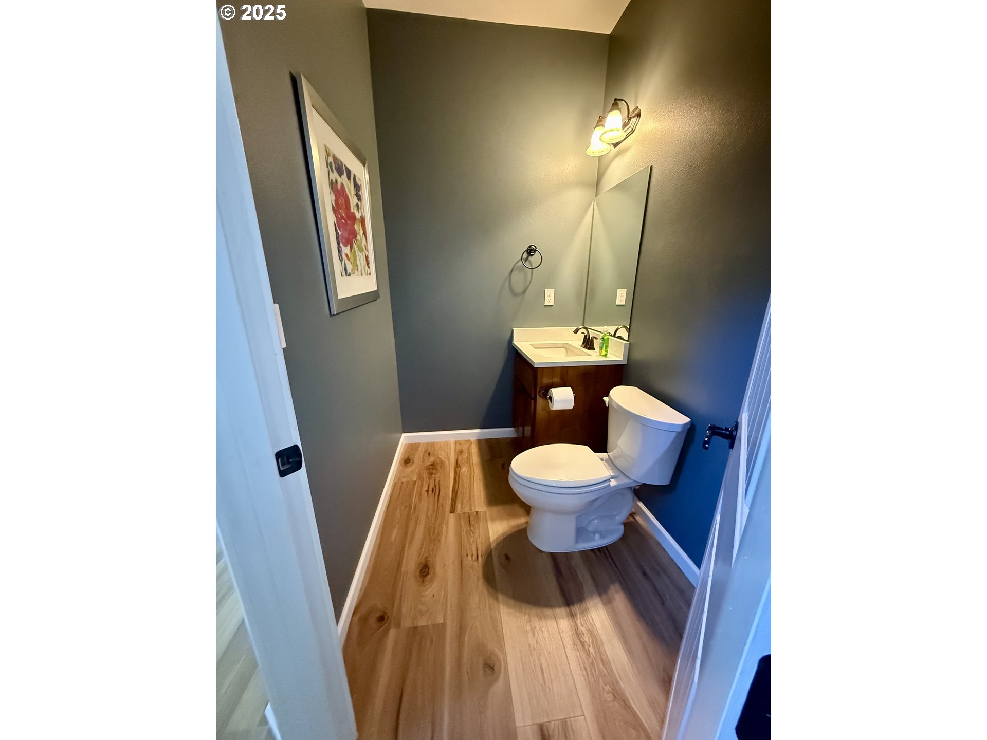 94703 Johnson Road Marcola, OR 97454 - Photo 30 of 48