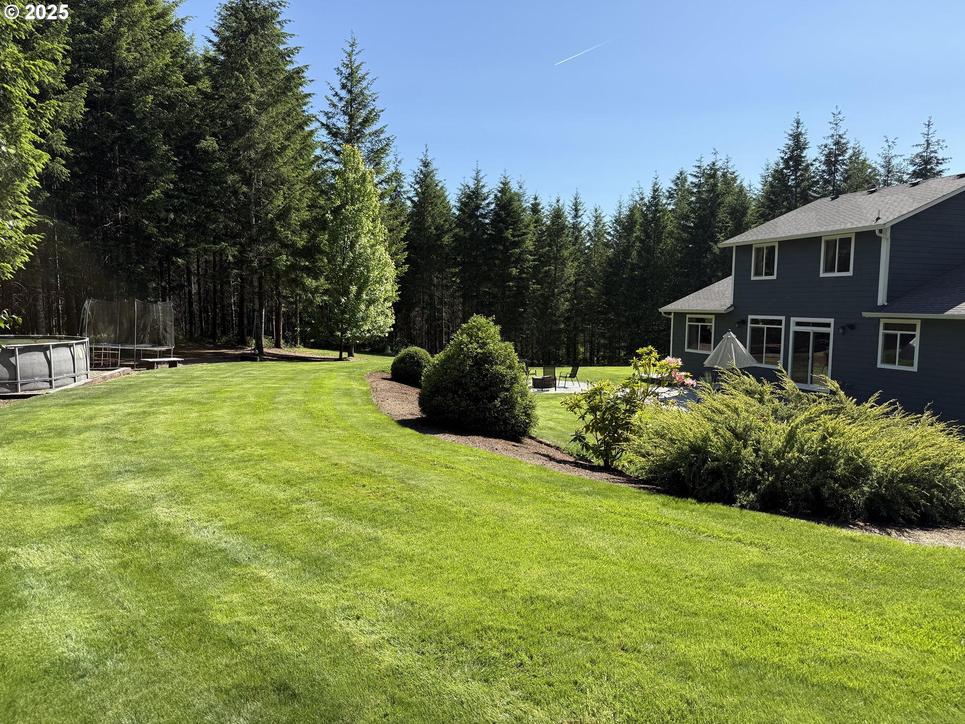 94703 Johnson Road Marcola, OR 97454 - Photo 31 of 48