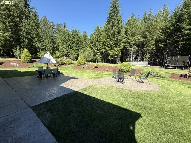 $1,249,000 | 94703 Johnson Road, Marcola, OR 97454
