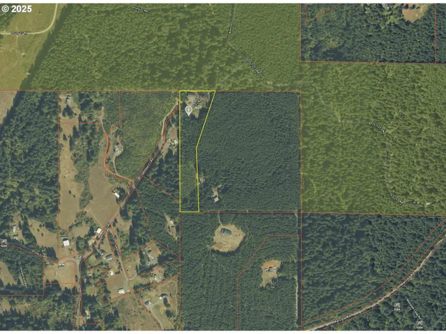 $1,249,000 | 94703 Johnson Road, Marcola, OR 97454