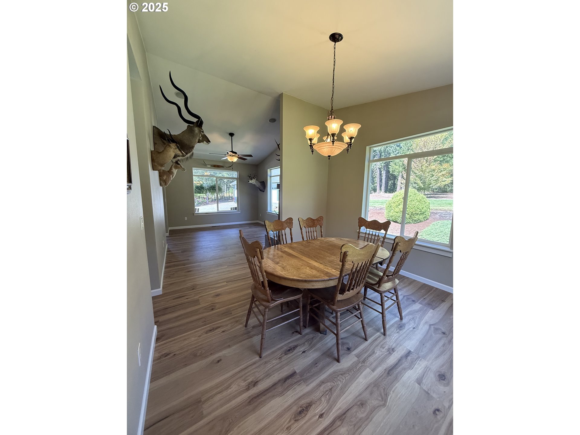 94703 Johnson Road Marcola, OR 97454 - Photo 36 of 48