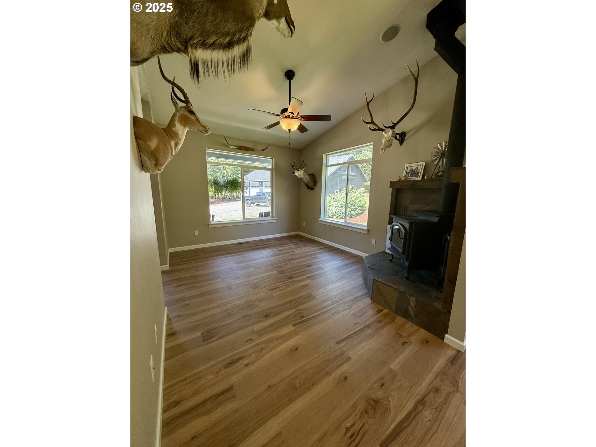 94703 Johnson Road Marcola, OR 97454 - Photo 37 of 48