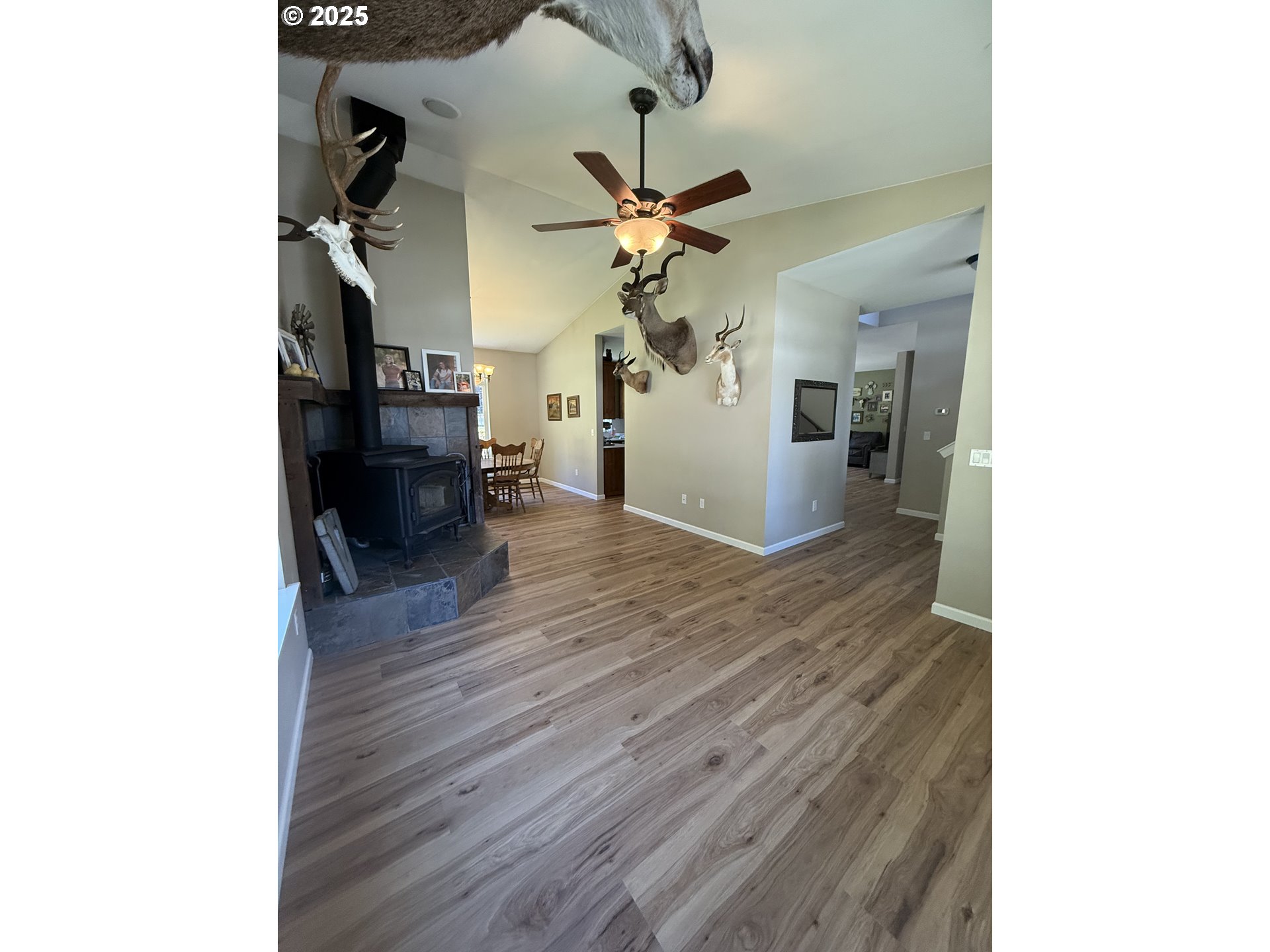 94703 Johnson Road Marcola, OR 97454 - Photo 40 of 48