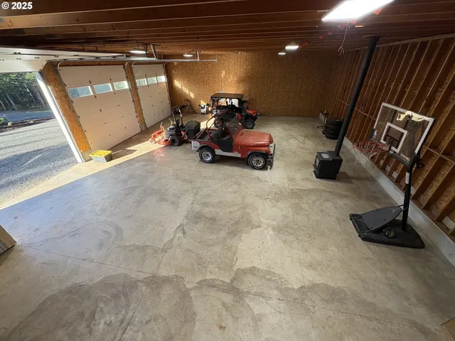 $1,249,000 | 94703 Johnson Road, Marcola, OR 97454