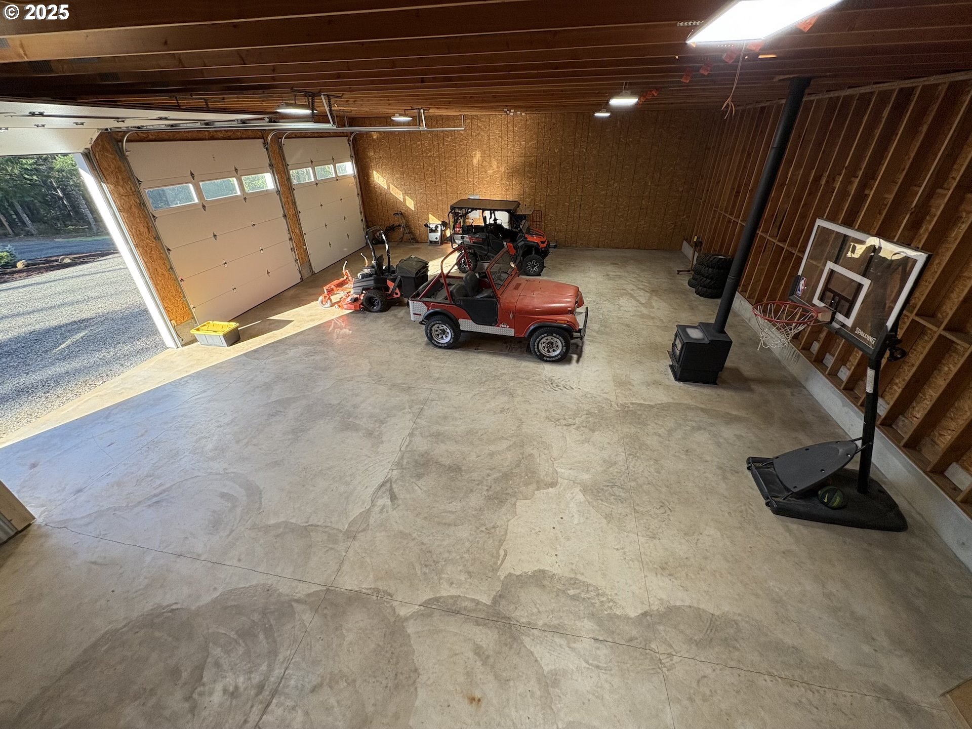 94703 Johnson Road Marcola, OR 97454 - Photo 46 of 48