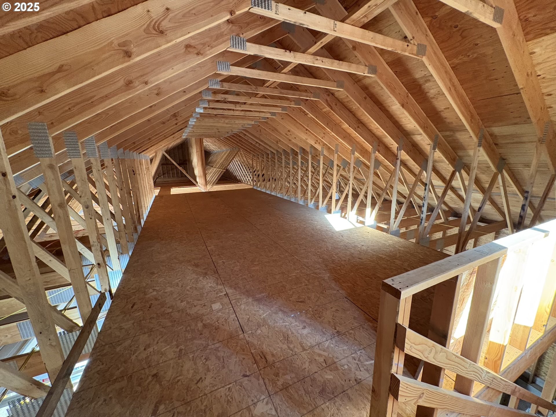 94703 Johnson Road Marcola, OR 97454 - Photo 47 of 48