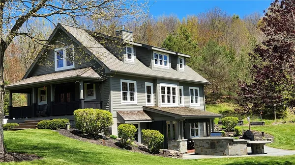 $1,199,000 | 4810 Kirkwood Road, Cohocton, NY 14826