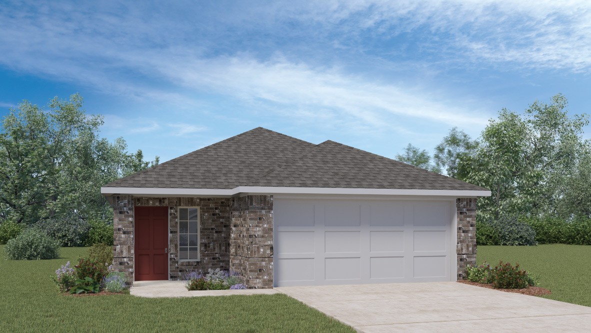 15021 Breccia Road Manor, TX 78653 - Photo 1 of 1 Gallery Image 1
