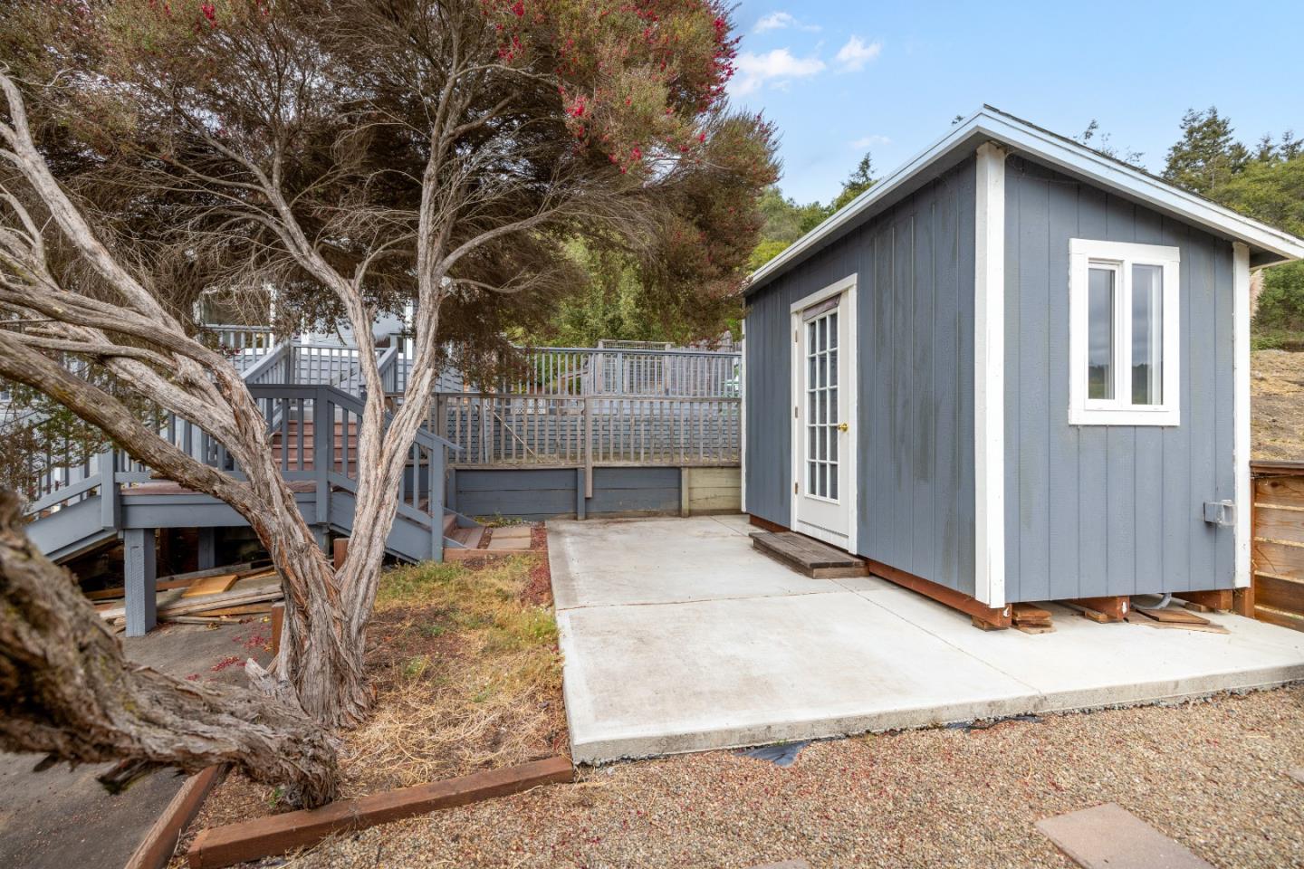 4065 Cornwell Road Soquel, CA 95073 - Photo 59 of 62 Gallery Image 59