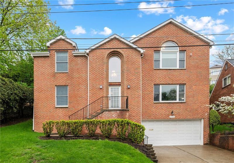 2734 Fernwald Road Pittsburgh, PA 15217 - Photo 1 of 22 Gallery Image 1