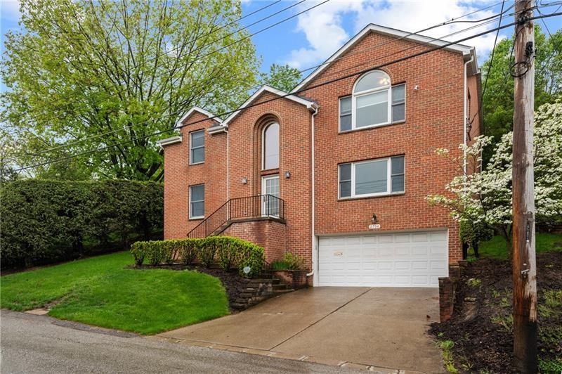 2734 Fernwald Road Pittsburgh, PA 15217 - Photo 2 of 22 Gallery Image 2