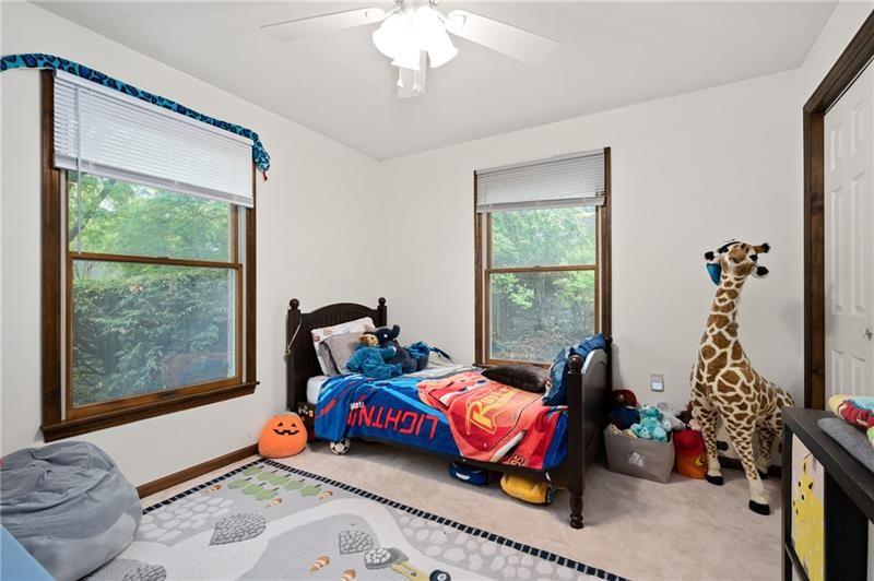 2734 Fernwald Road Pittsburgh, PA 15217 - Photo 16 of 22 Gallery Image 16