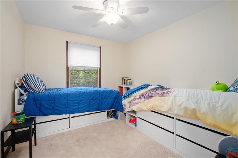 2734 Fernwald Road Pittsburgh, PA 15217 - Photo 19 of 22 Gallery Image 19