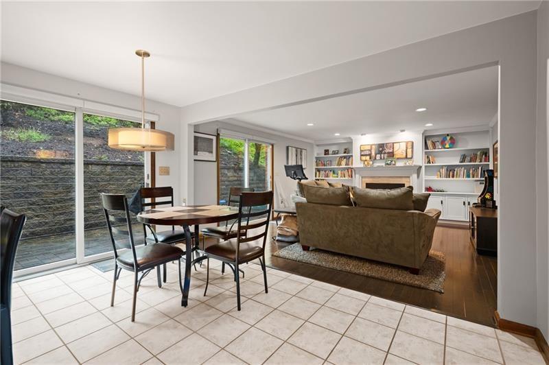 2734 Fernwald Road Pittsburgh, PA 15217 - Photo 6 of 22 Gallery Image 6