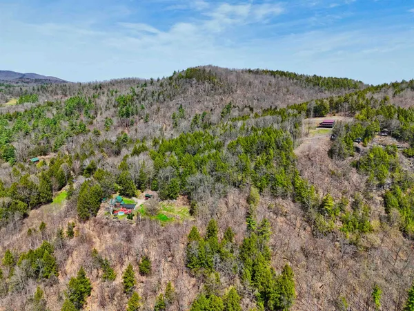 $83,000 | Vulture Mountain Road, Stockbridge, VT 05772