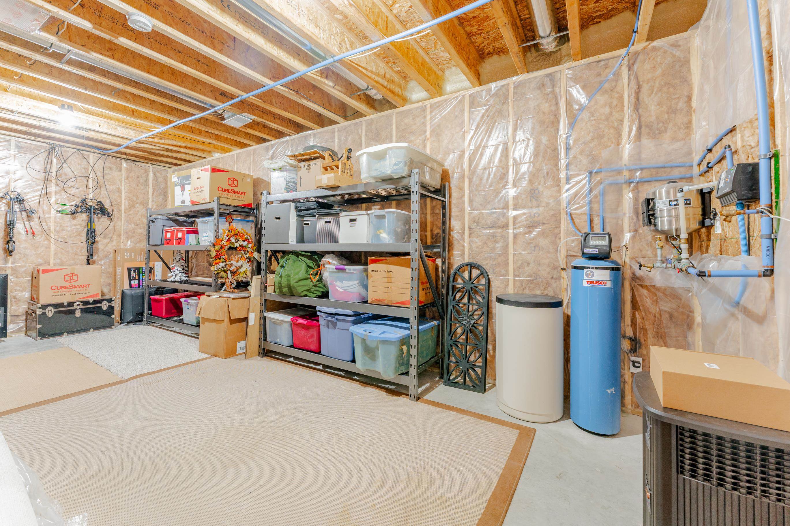 1465 North Betsie River Road Interlochen, MI 49643 - Photo 44 of 50