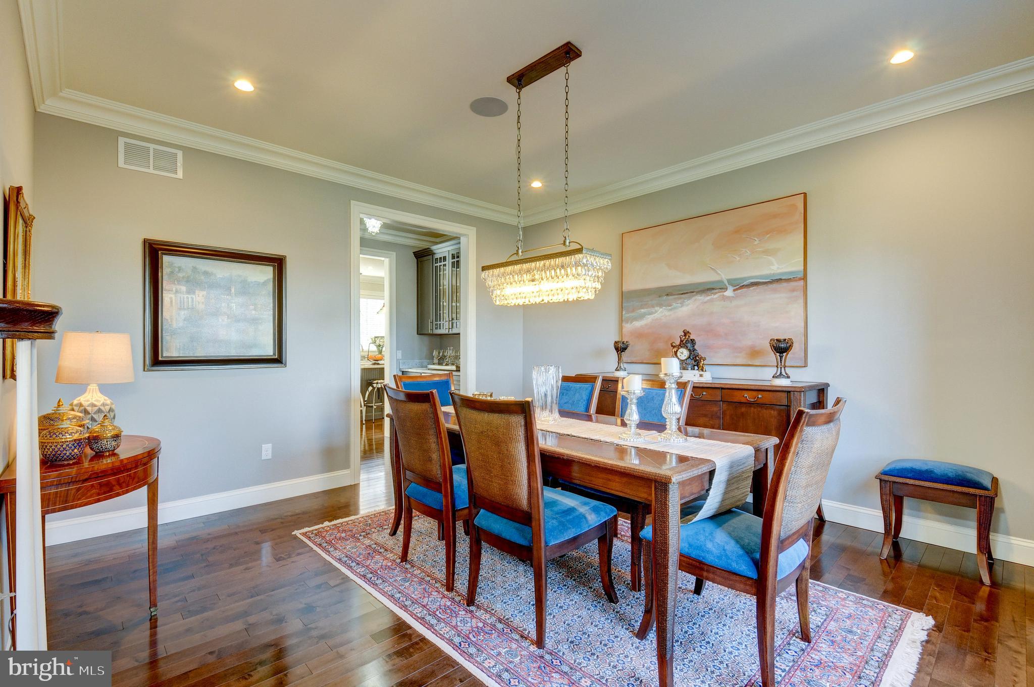 59 Emerald Road Robbinsville, NJ 08691 - Photo 11 of 55 Dining Room