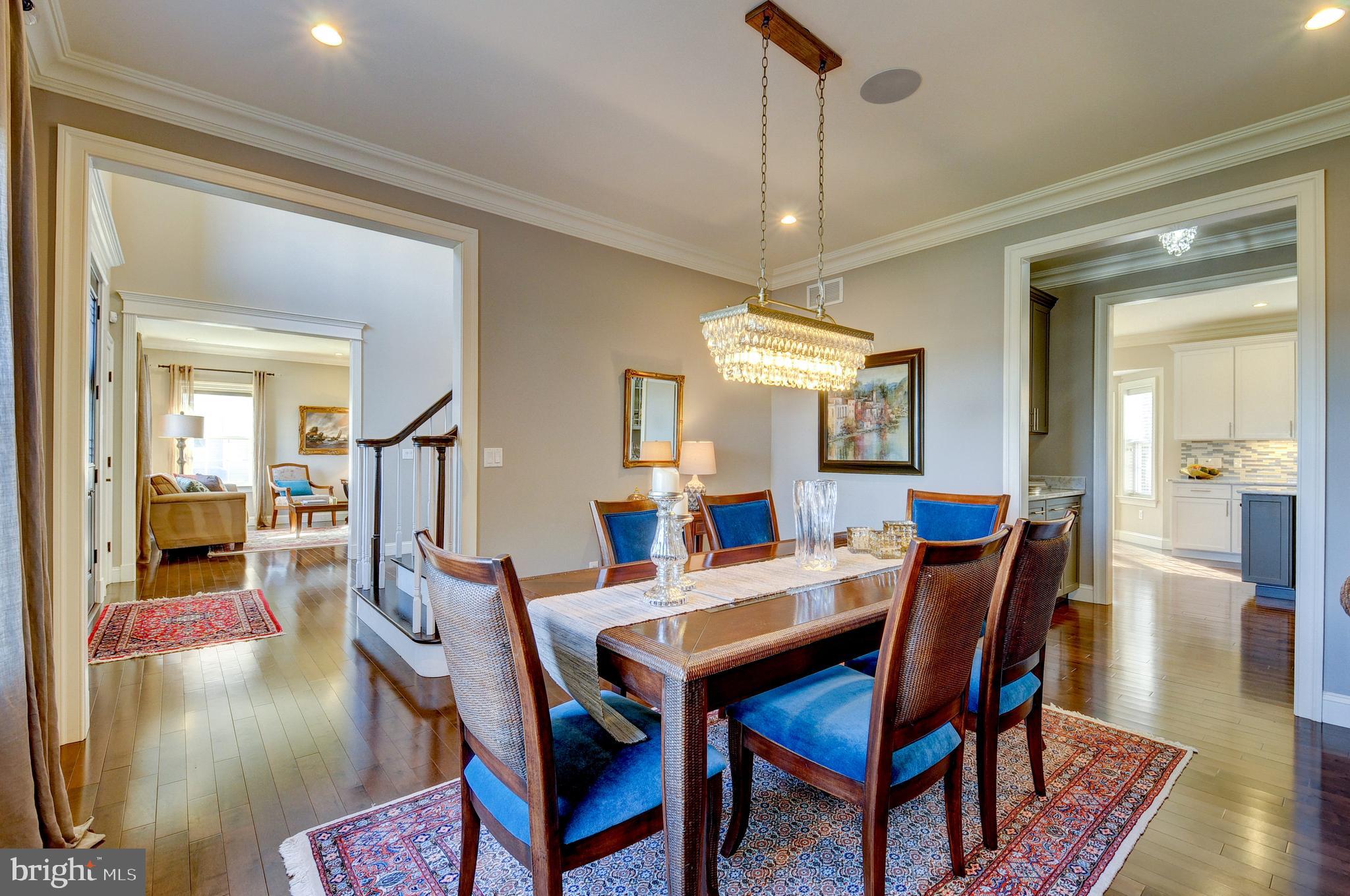 59 Emerald Road Robbinsville, NJ 08691 - Photo 13 of 55 Dining Room