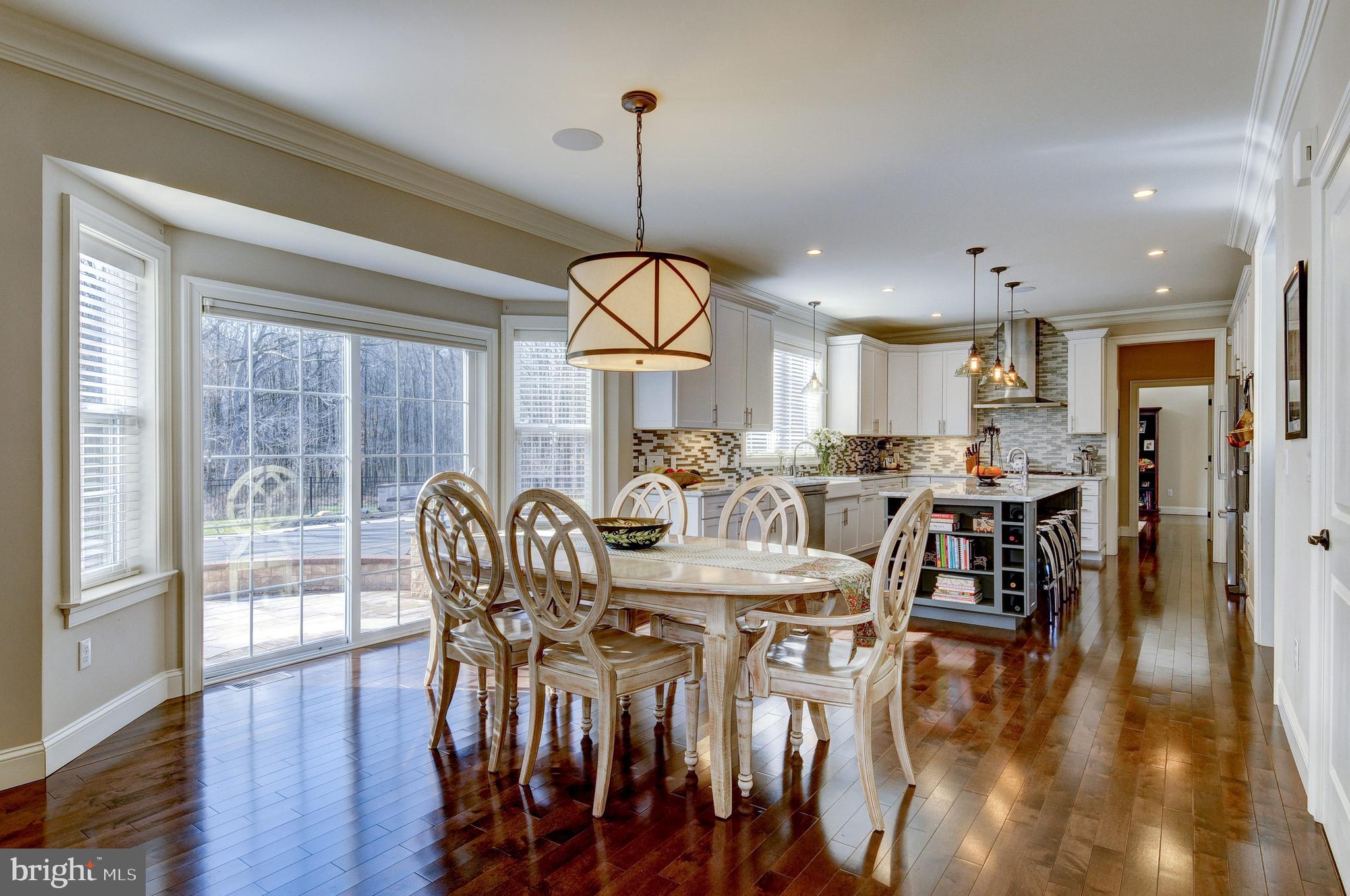 59 Emerald Road Robbinsville, NJ 08691 - Photo 16 of 55 Spectacular Kitchen