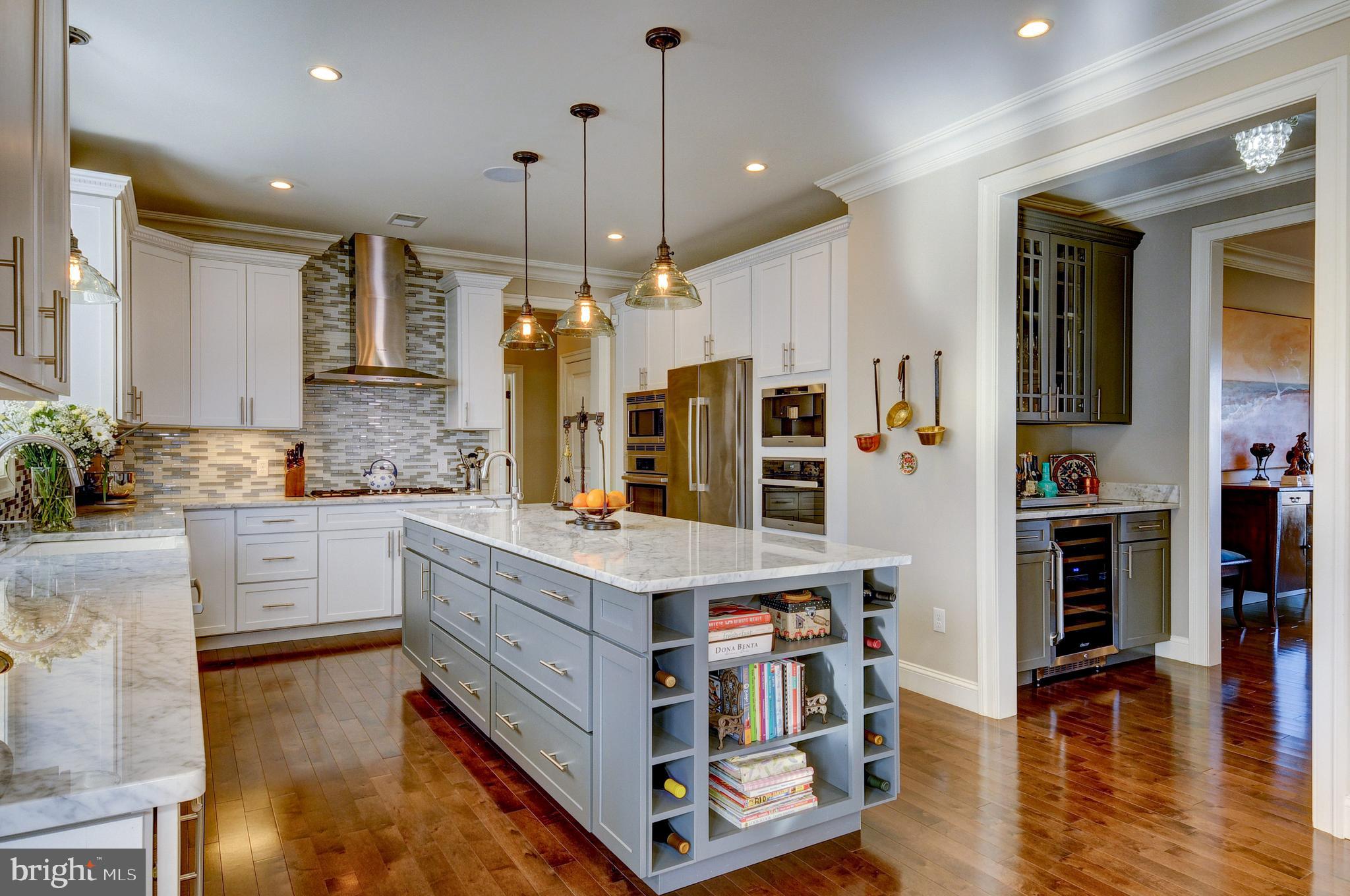 59 Emerald Road Robbinsville, NJ 08691 - Photo 19 of 55 Kitchen