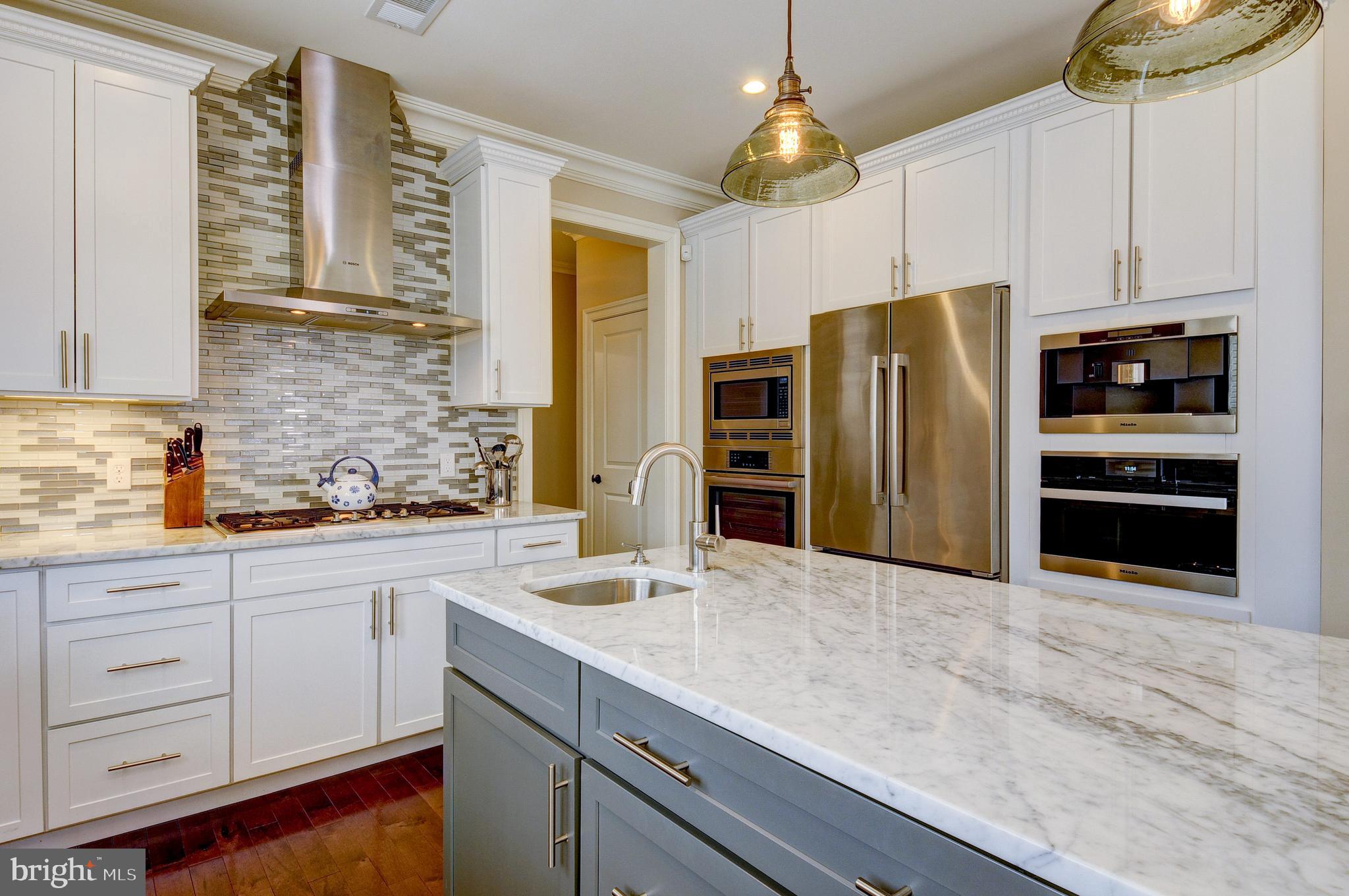 59 Emerald Road Robbinsville, NJ 08691 - Photo 20 of 55 Kitchen