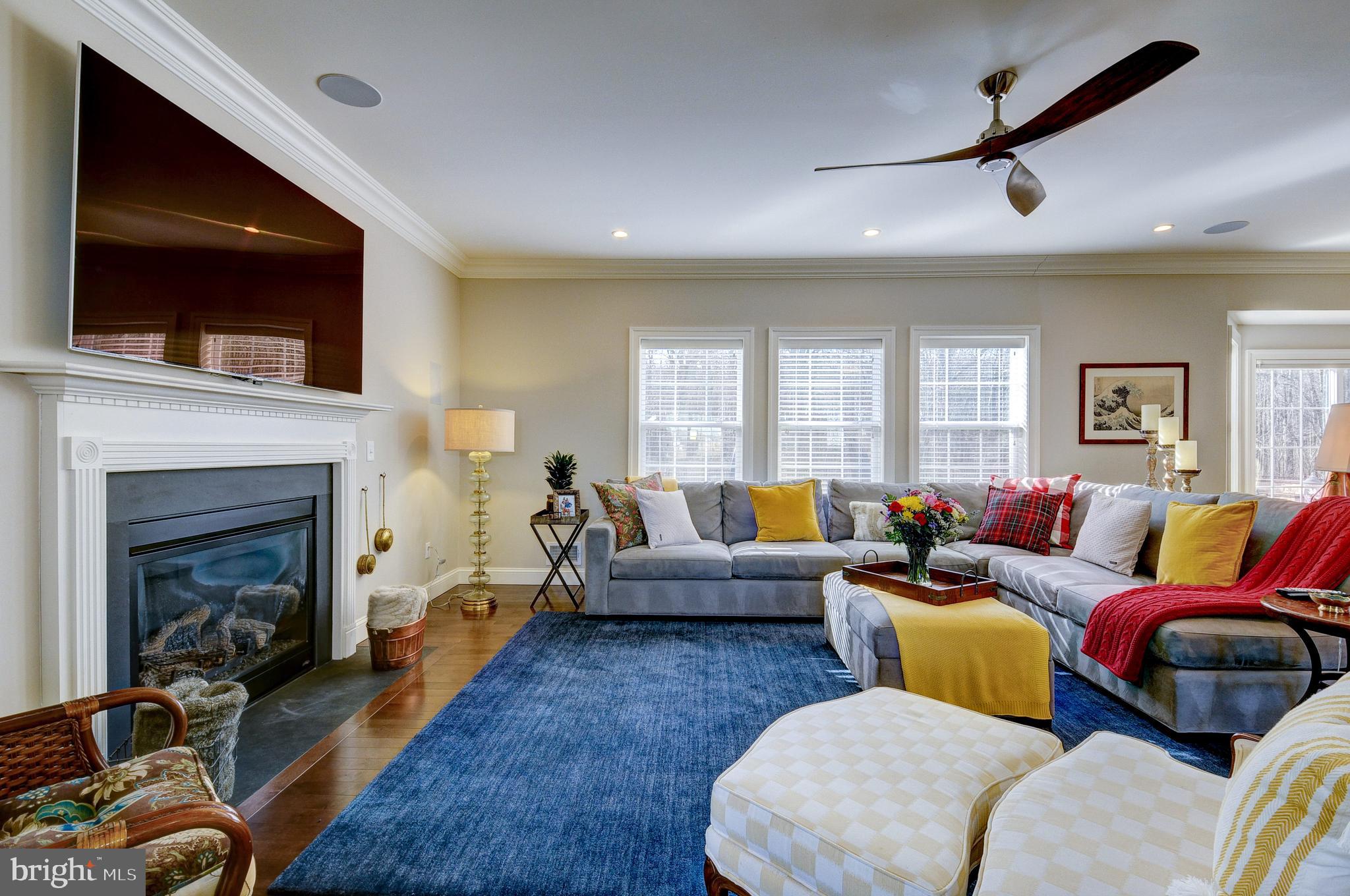 59 Emerald Road Robbinsville, NJ 08691 - Photo 24 of 55 family Room