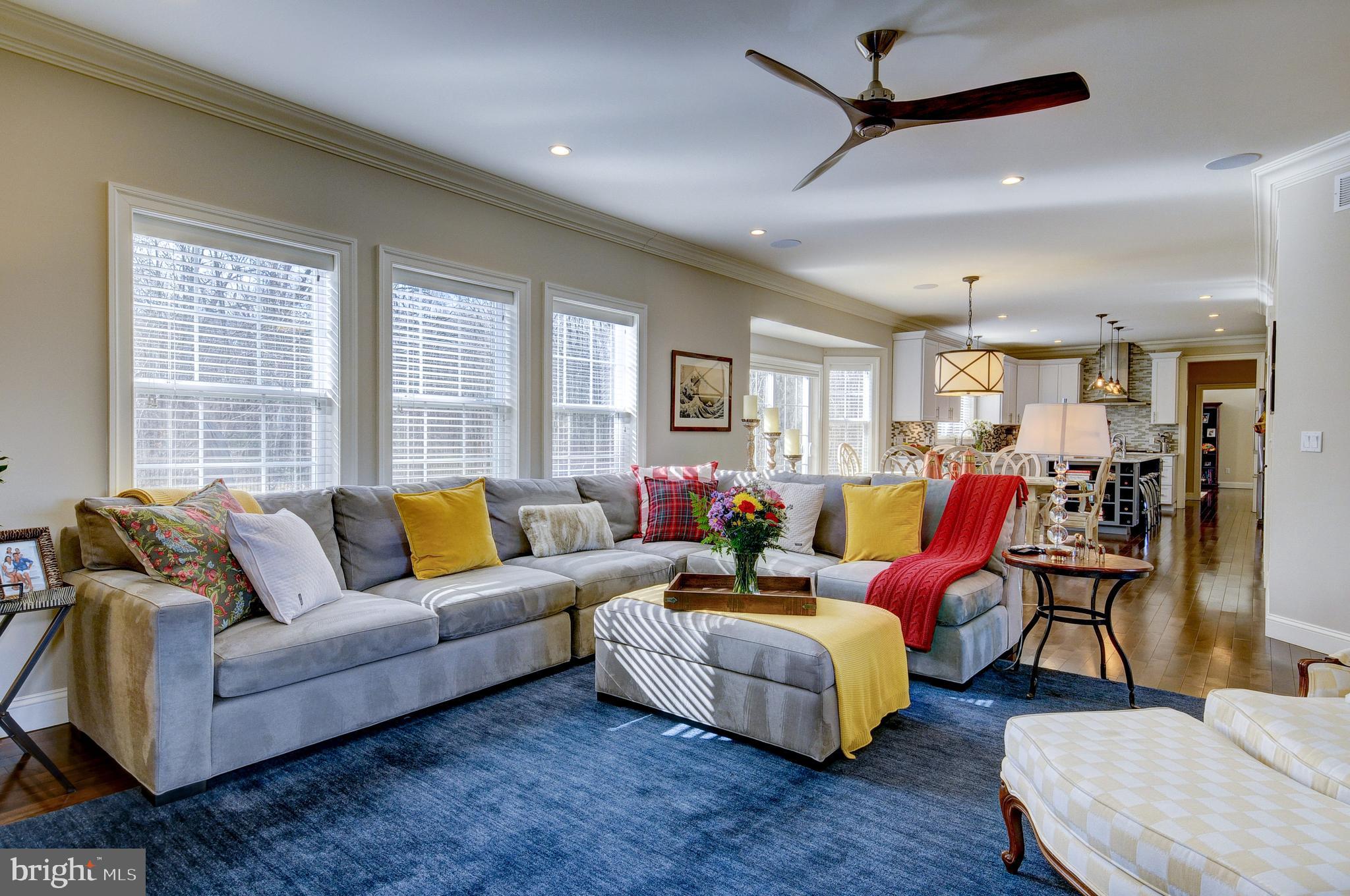 59 Emerald Road Robbinsville, NJ 08691 - Photo 25 of 55 Family Room