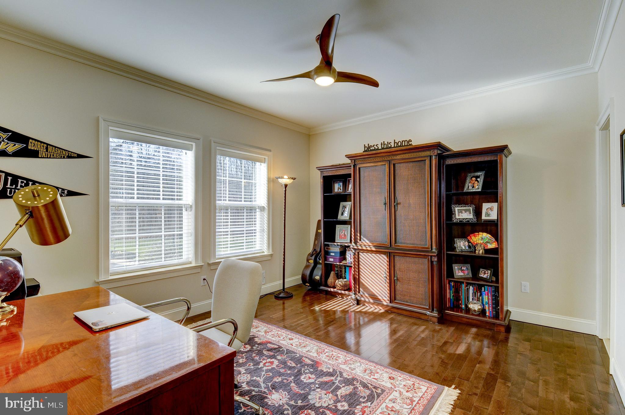 59 Emerald Road Robbinsville, NJ 08691 - Photo 26 of 55 Bedroom on Main Floor