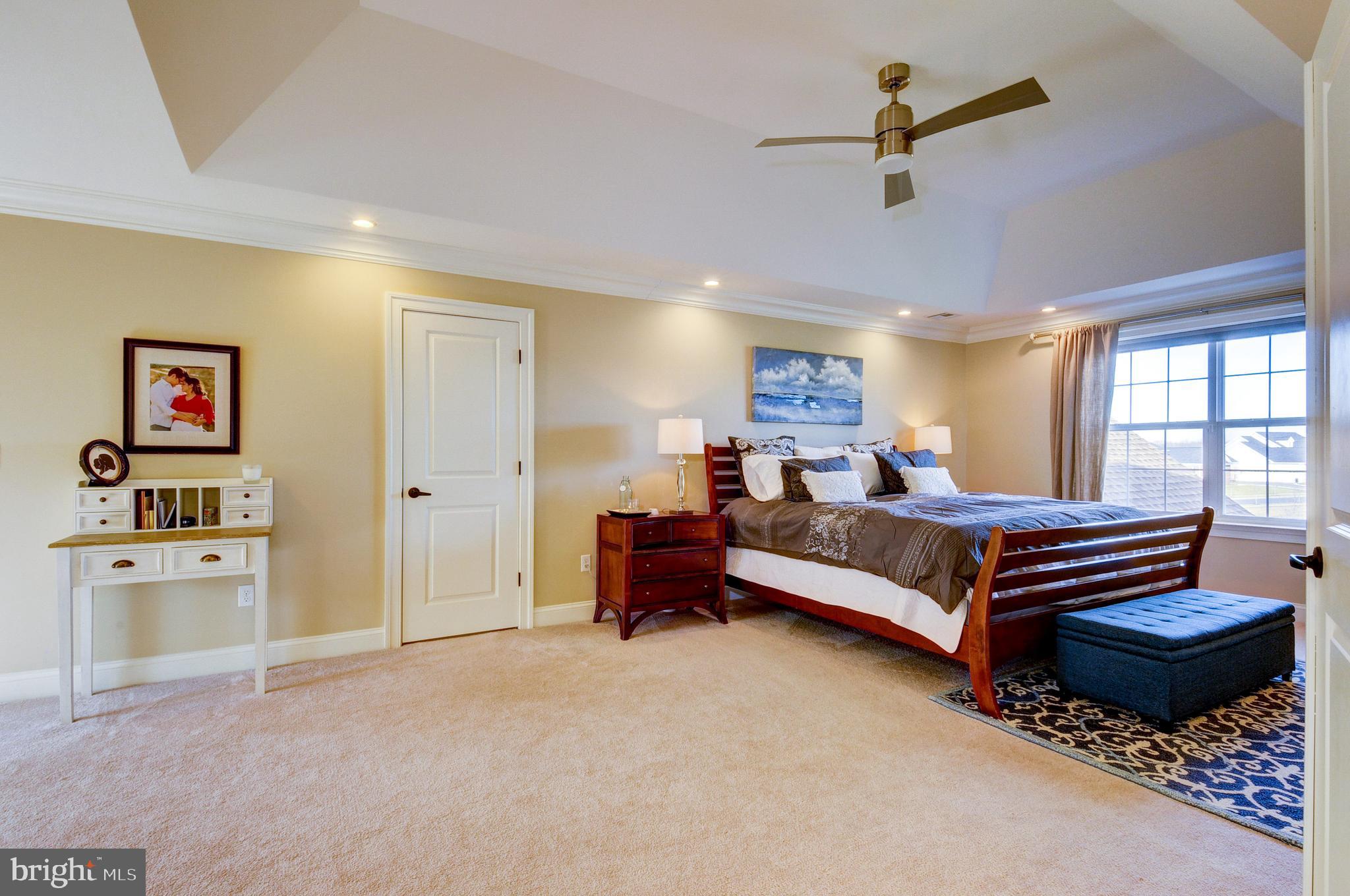 59 Emerald Road Robbinsville, NJ 08691 - Photo 28 of 55 Master Bedroom