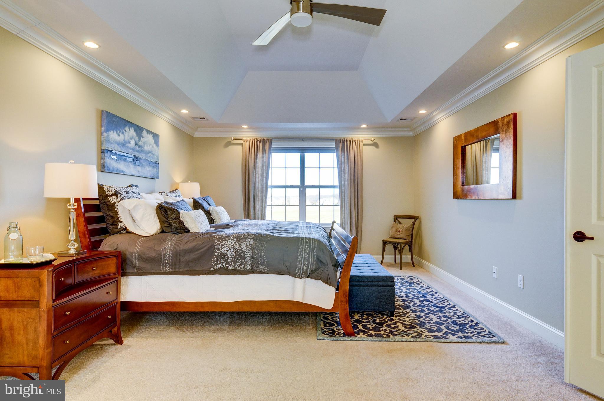 59 Emerald Road Robbinsville, NJ 08691 - Photo 29 of 55 Master Bedroom