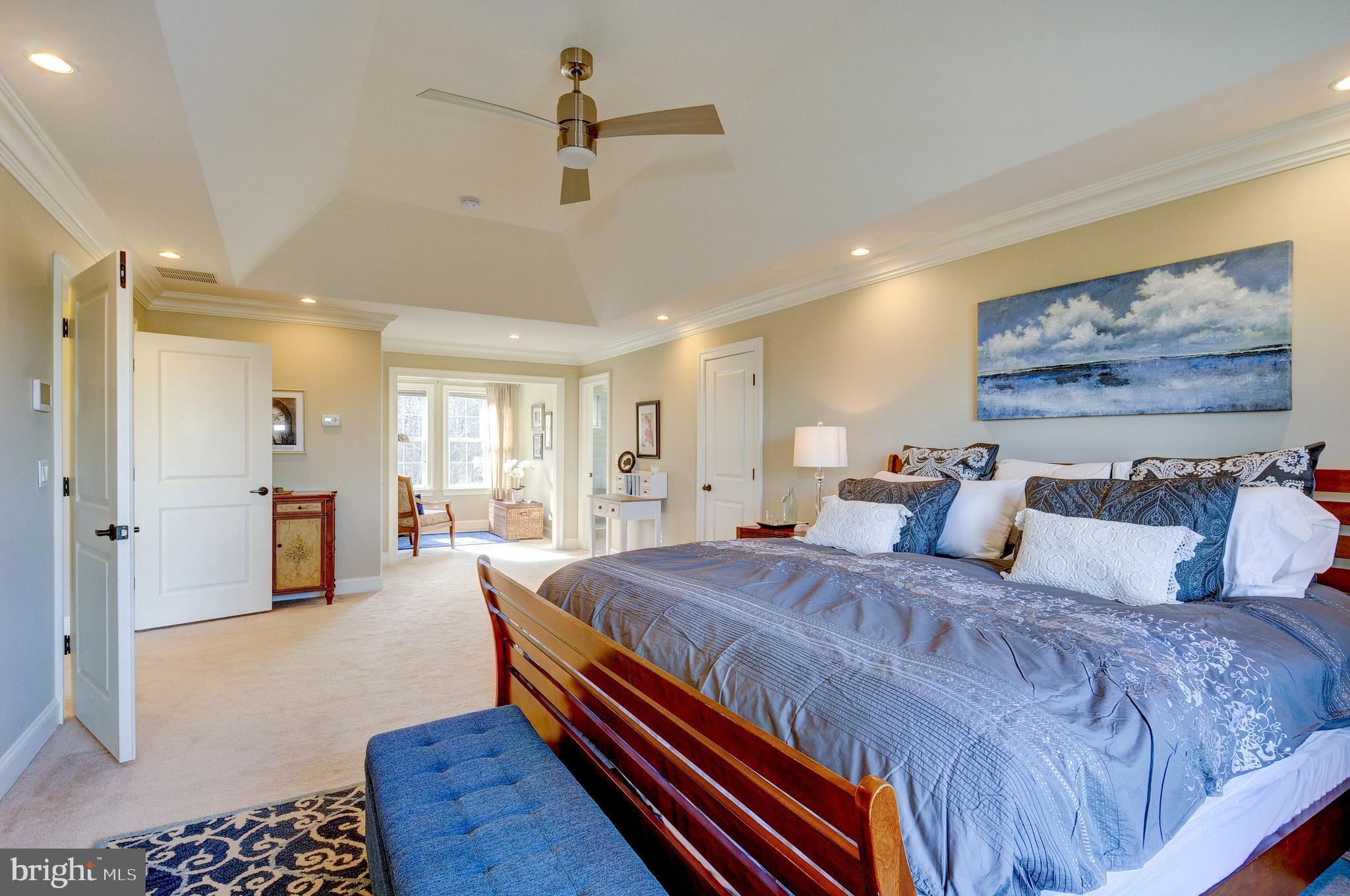 59 Emerald Road Robbinsville, NJ 08691 - Photo 30 of 55 Master Bedroom