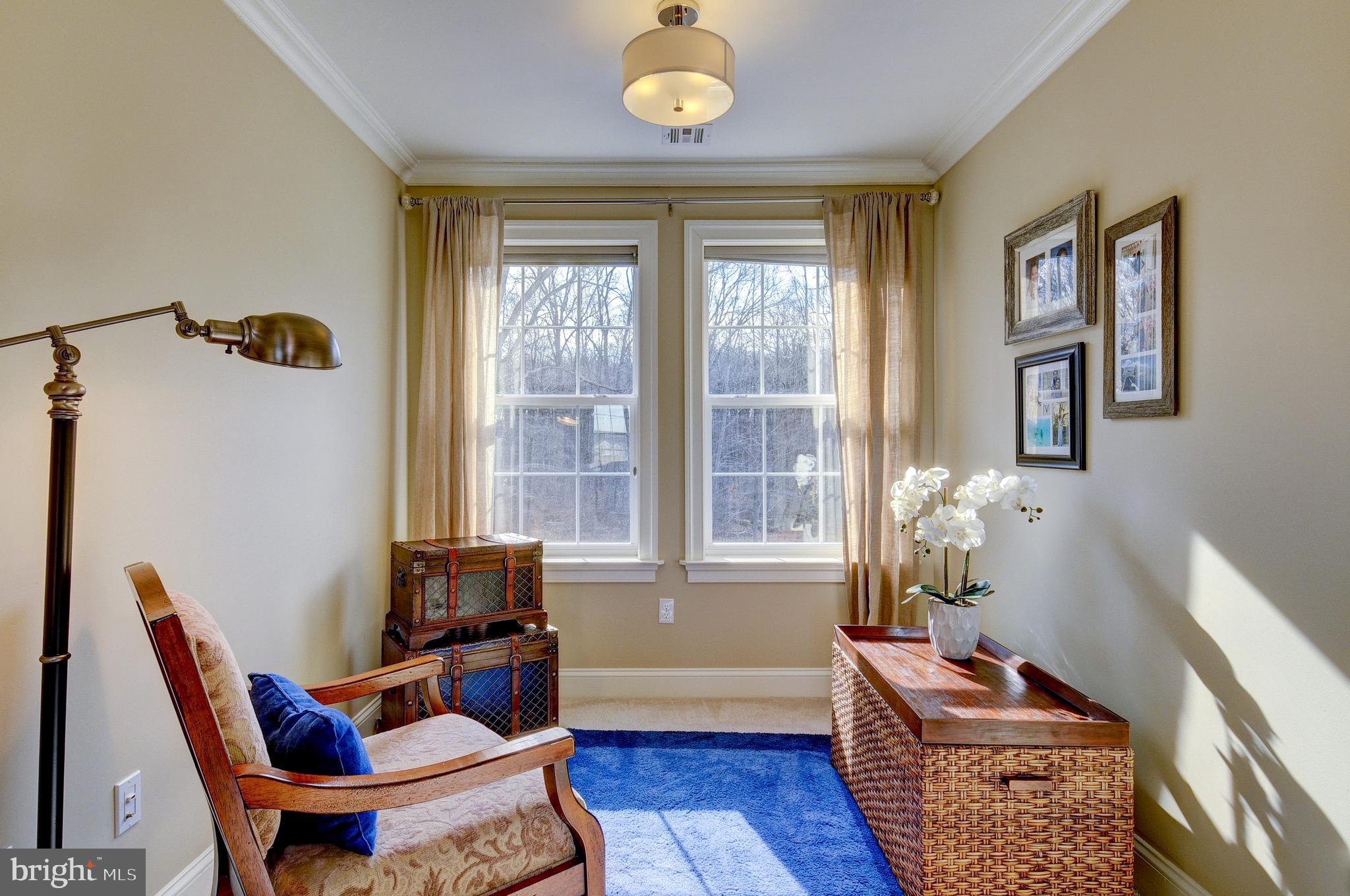 59 Emerald Road Robbinsville, NJ 08691 - Photo 32 of 55 Master bedroom Sitting Area