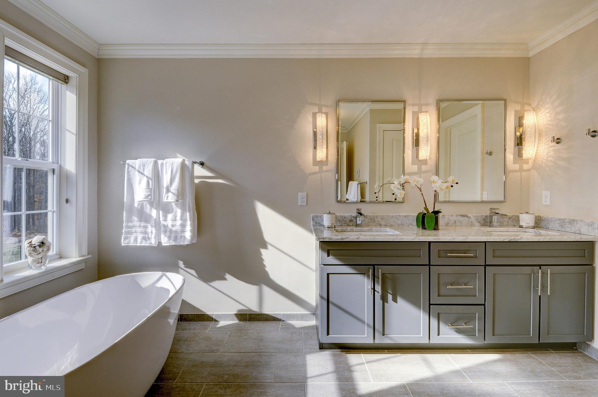 59 Emerald Road Robbinsville, NJ 08691 - Photo 33 of 55 master Bathroom