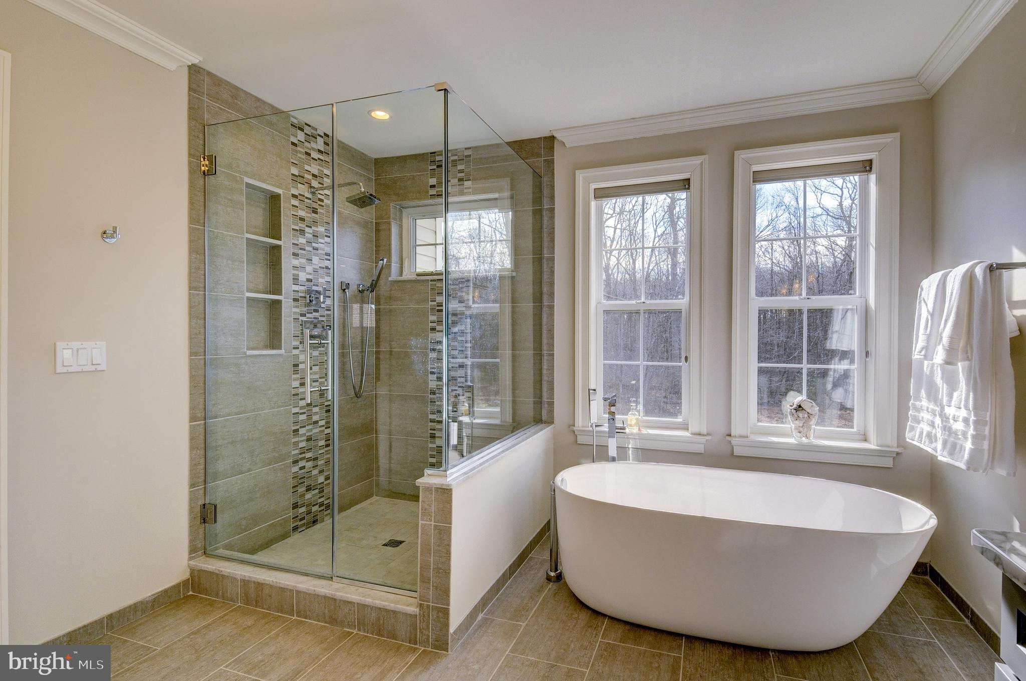 59 Emerald Road Robbinsville, NJ 08691 - Photo 34 of 55 Master Bathroom