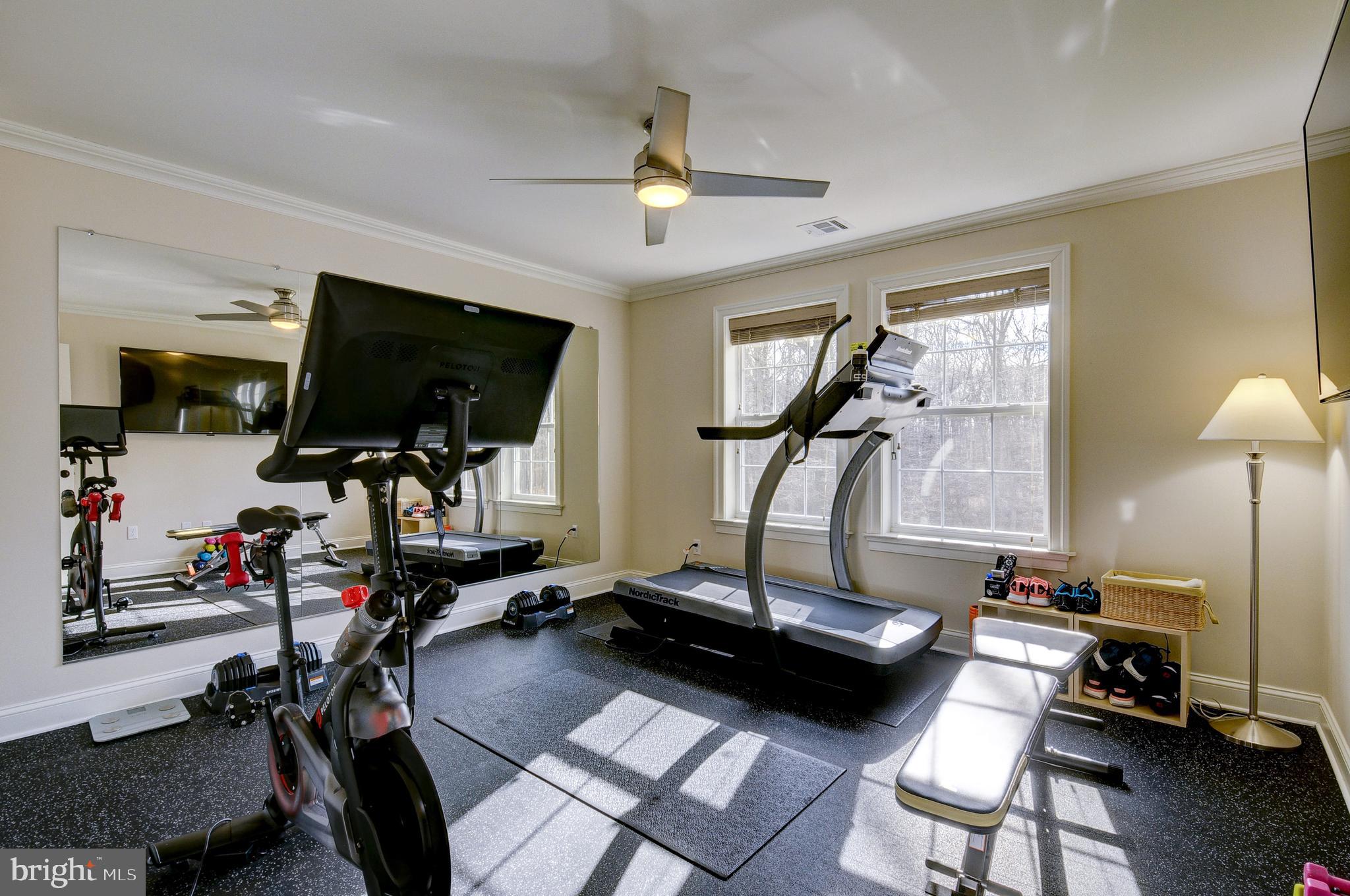 59 Emerald Road Robbinsville, NJ 08691 - Photo 39 of 55 Bedroom 4