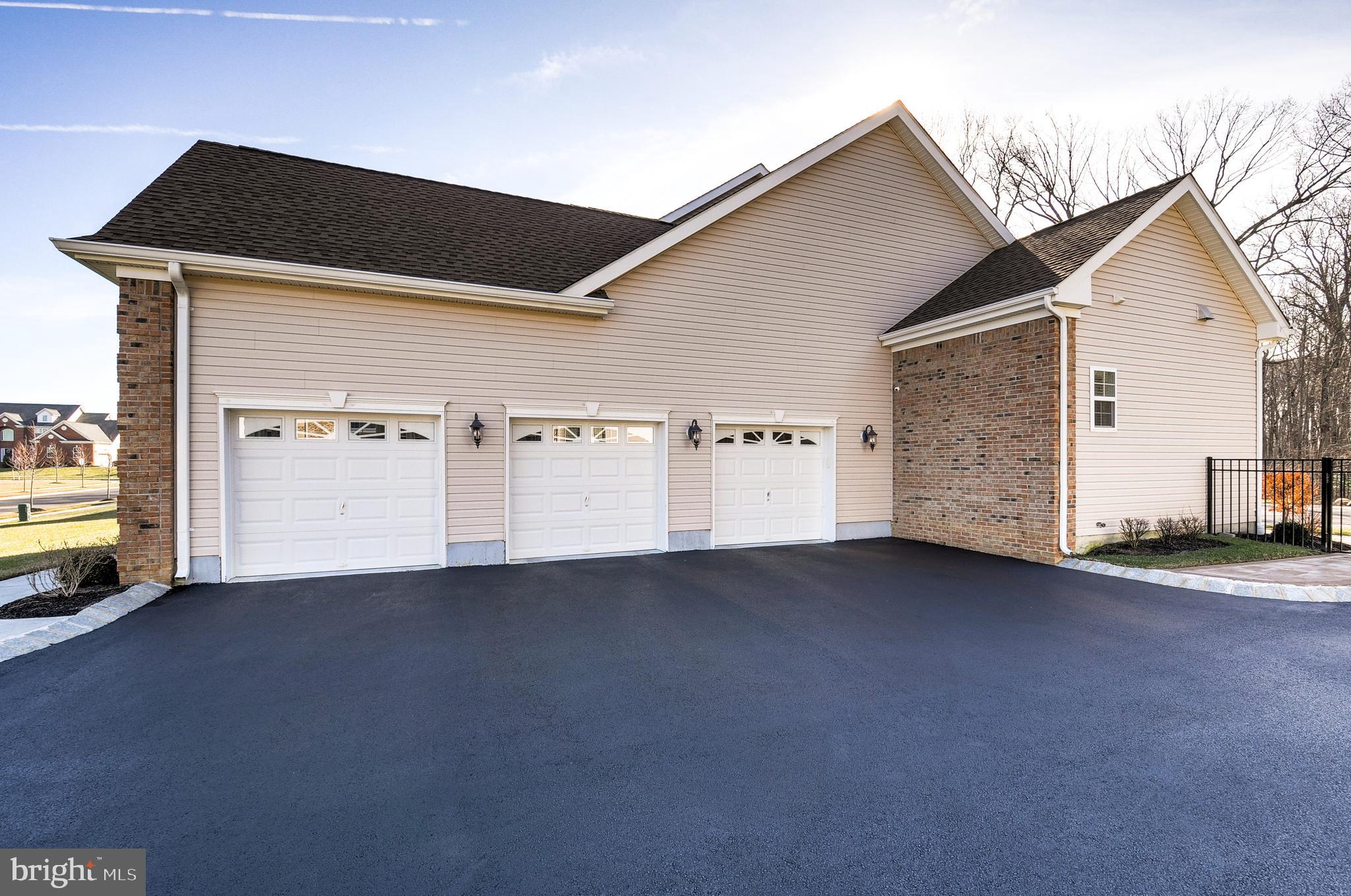 59 Emerald Road Robbinsville, NJ 08691 - Photo 40 of 55 3 Car Garage
