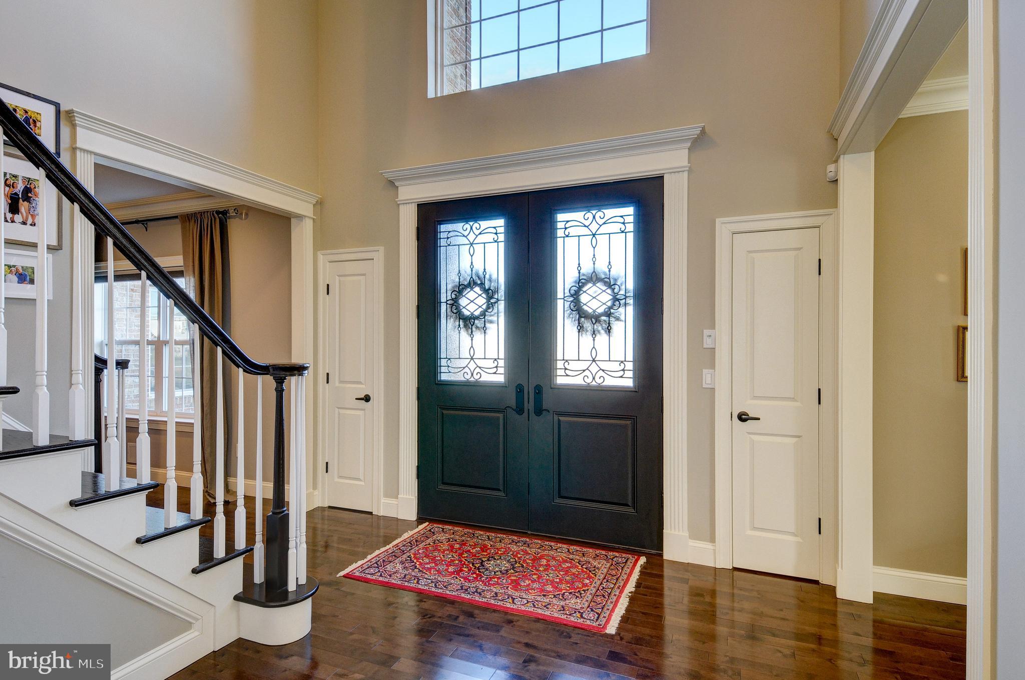 59 Emerald Road Robbinsville, NJ 08691 - Photo 5 of 55 Foyer