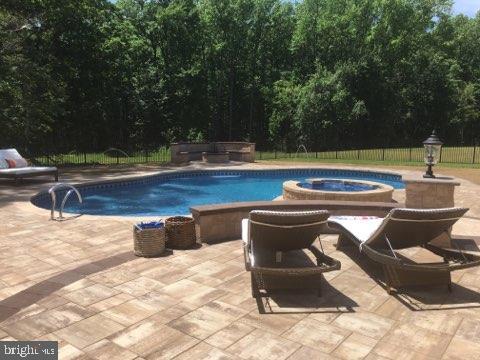 59 Emerald Road Robbinsville, NJ 08691 - Photo 50 of 55 Backyard Pool