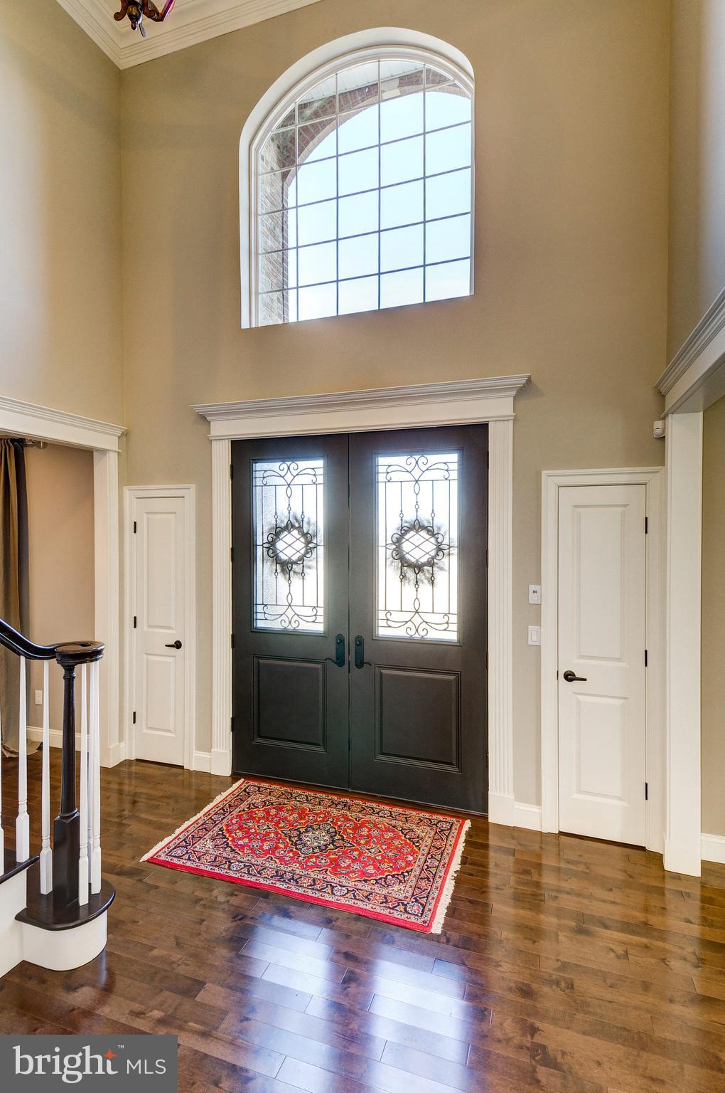 59 Emerald Road Robbinsville, NJ 08691 - Photo 6 of 55 Grand Two Story Foyer