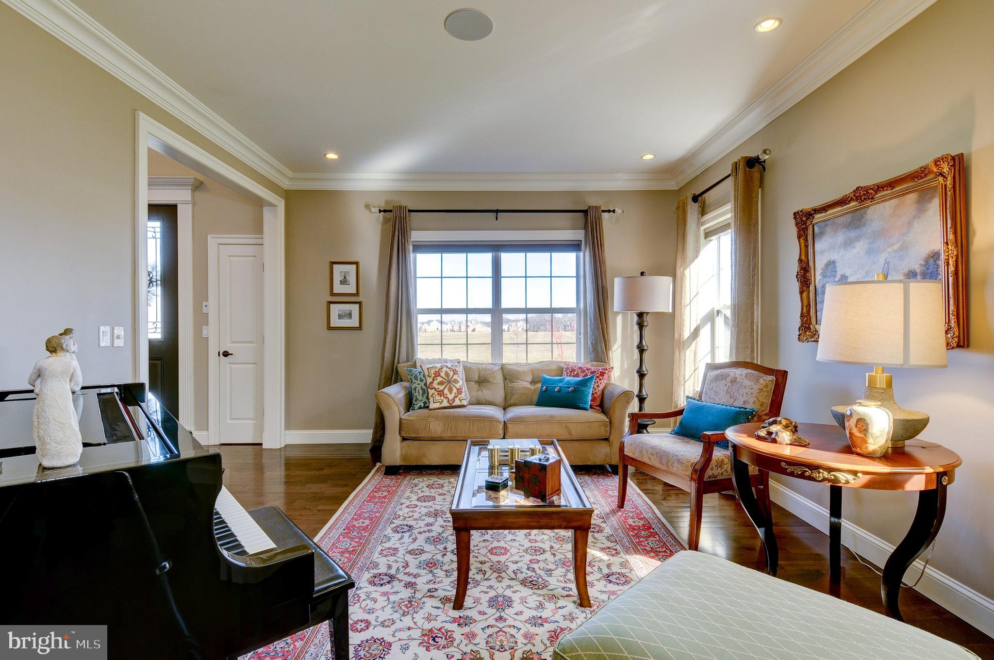 59 Emerald Road Robbinsville, NJ 08691 - Photo 9 of 55 Living Room