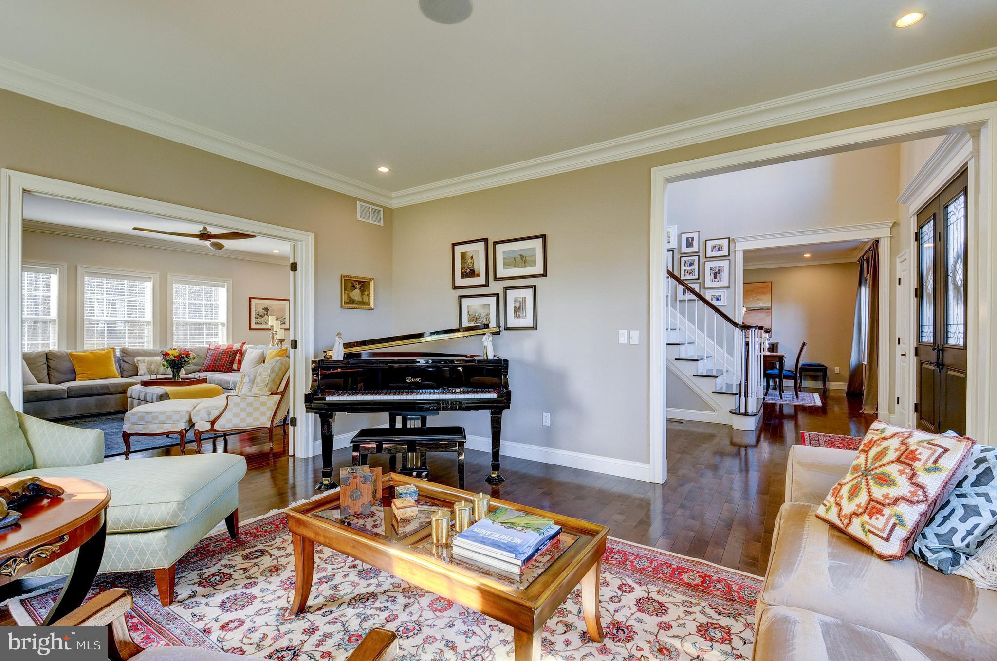 59 Emerald Road Robbinsville, NJ 08691 - Photo 10 of 55 Living Room
