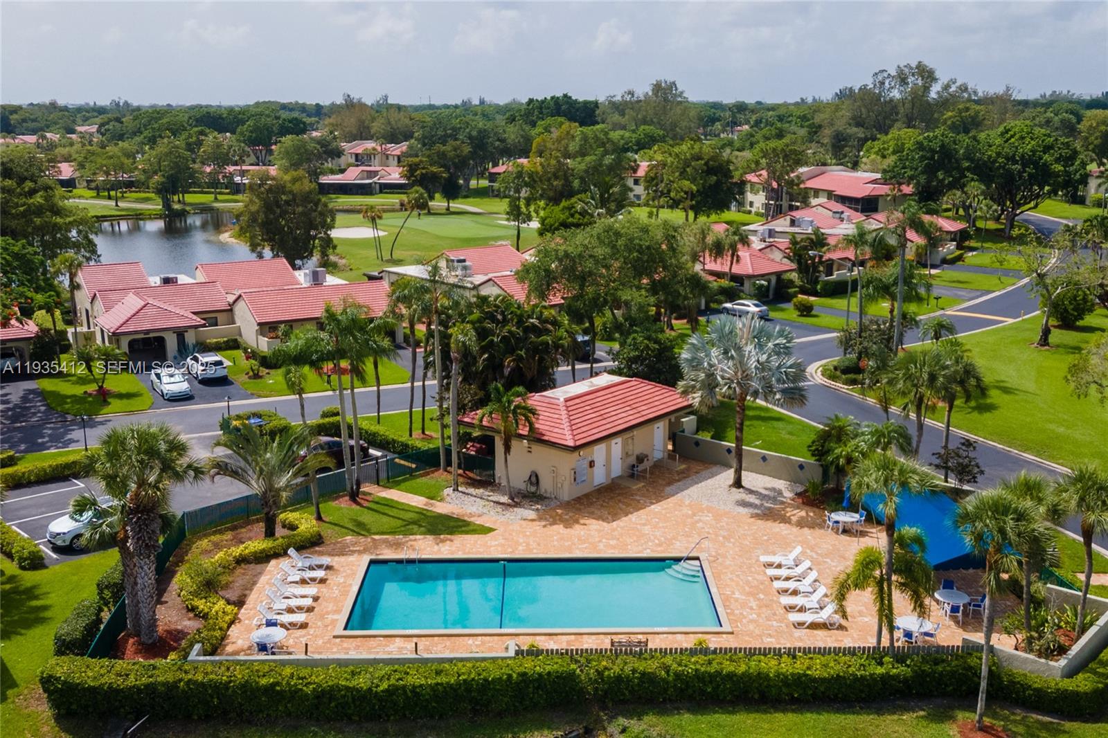 8435 Casa Del Lago, Unit 22C Boca Raton, FL 33433 - Photo 39 of 46